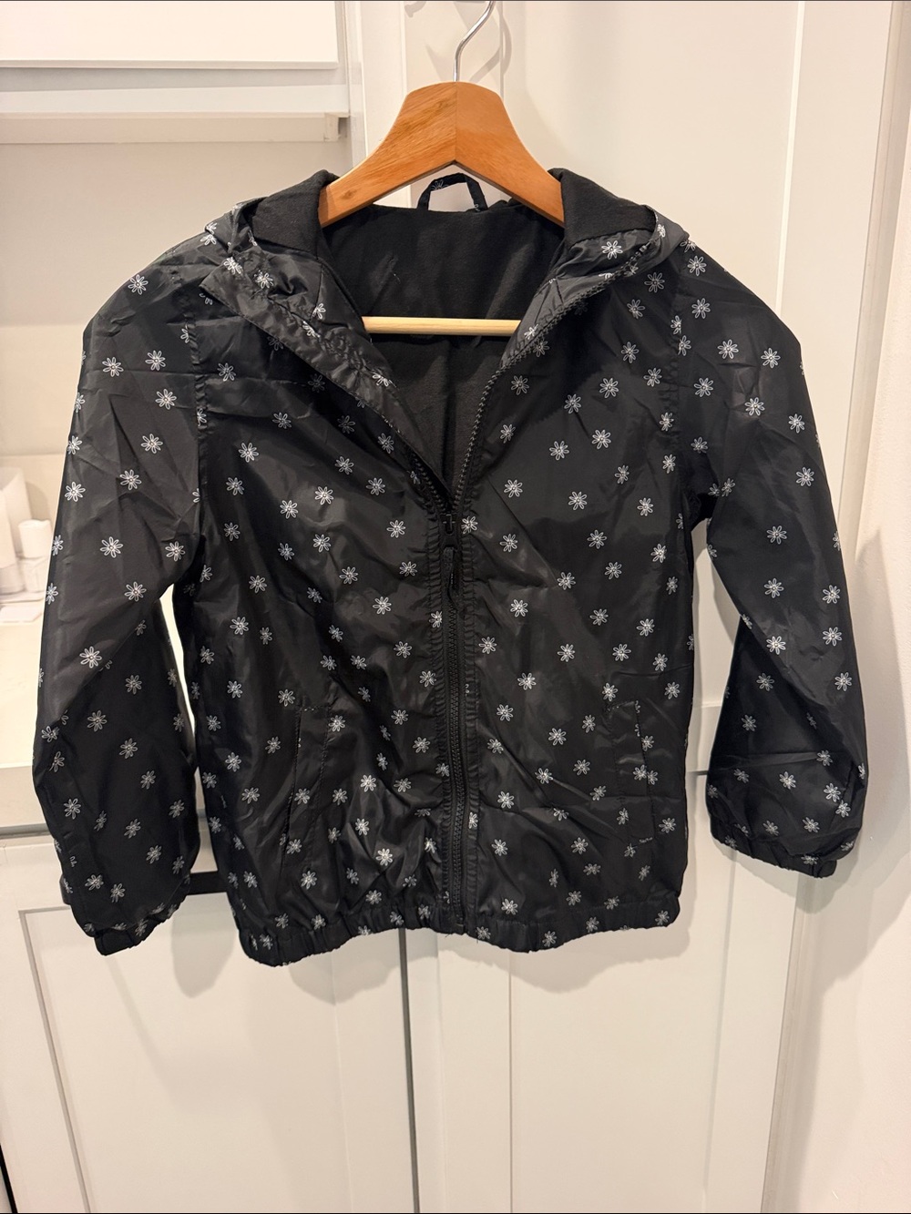 Girls raincoat - Picture 2 of 12